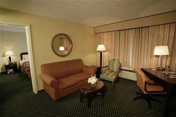 Hotel 31 Houston Near The Galleria Bagian luar foto