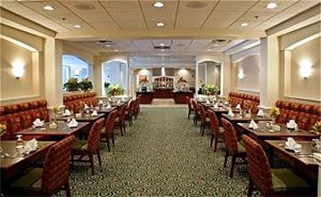 Hotel 31 Houston Near The Galleria Bagian luar foto