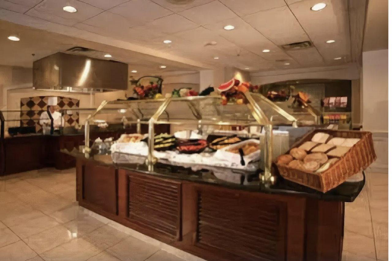 Hotel 31 Houston Near The Galleria Bagian luar foto