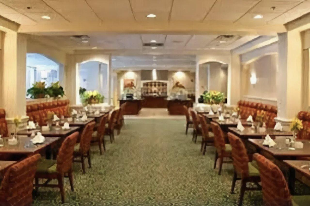Hotel 31 Houston Near The Galleria Bagian luar foto