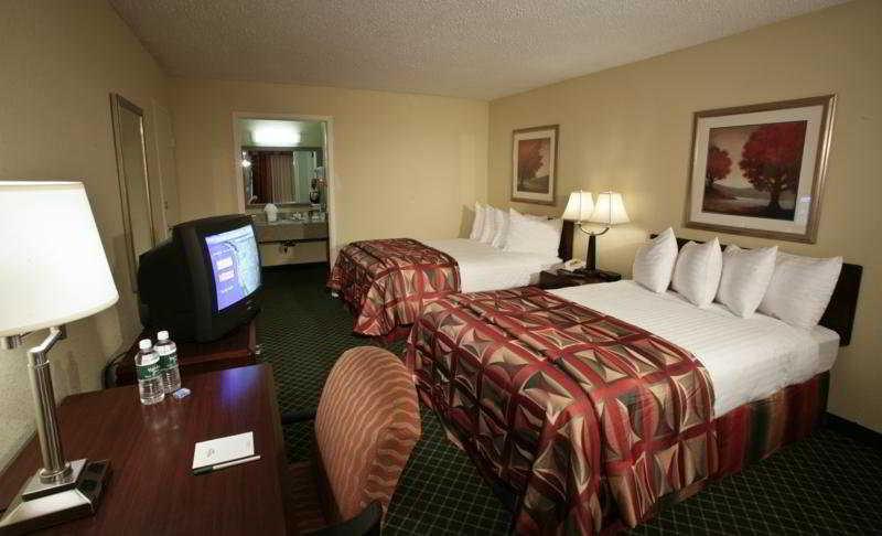 Hotel 31 Houston Near The Galleria Ruang foto