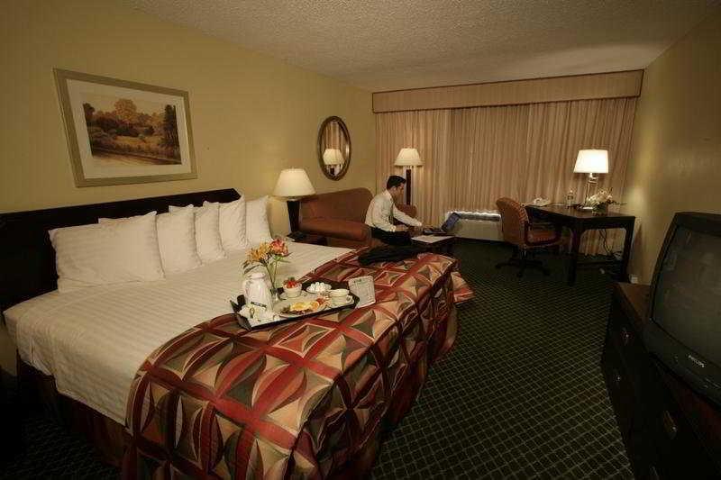 Hotel 31 Houston Near The Galleria Ruang foto