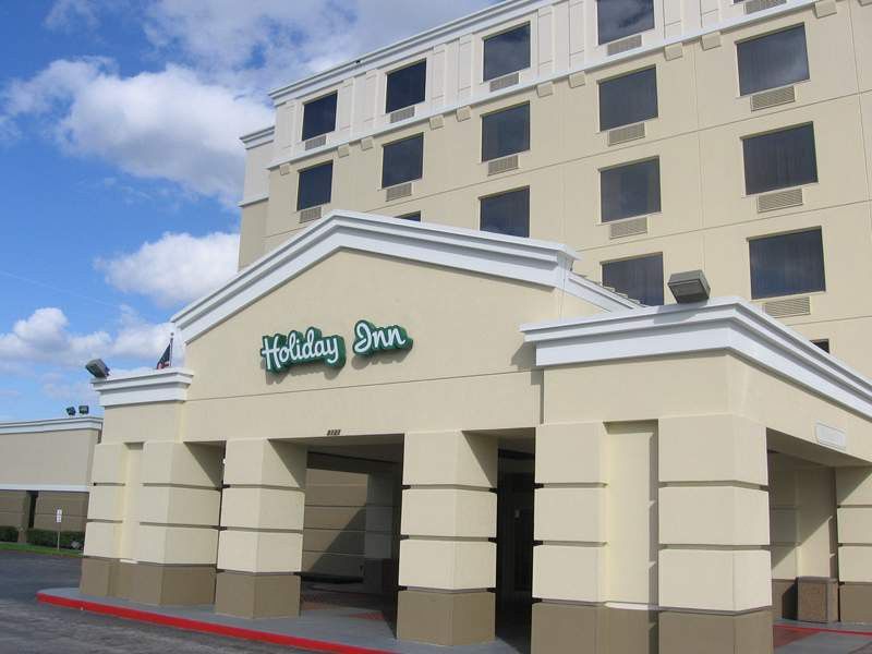 Hotel 31 Houston Near The Galleria Bagian luar foto