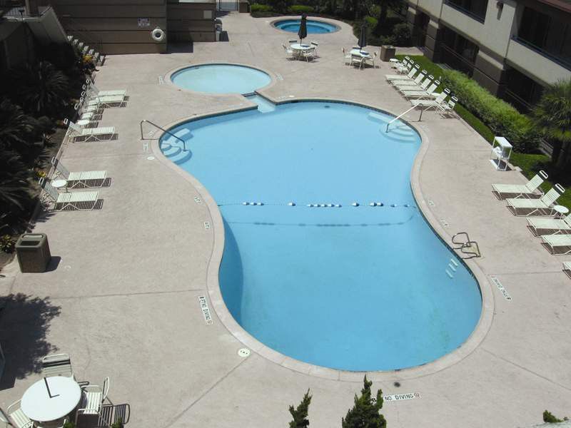 Hotel 31 Houston Near The Galleria Bagian luar foto